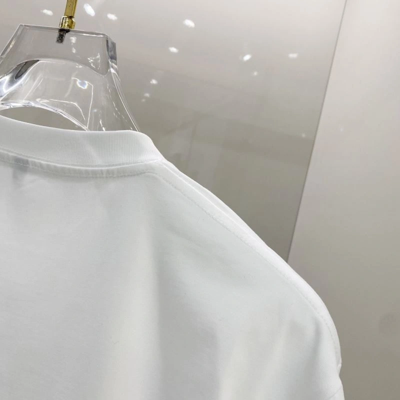 Chic Versace T-Shirts 175342