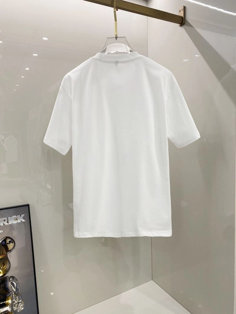 Chic Versace T-Shirts 175342