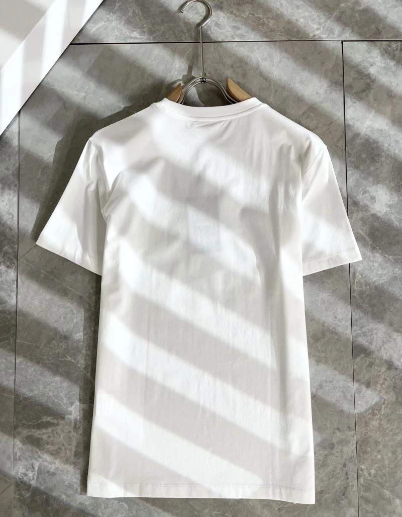 Versace T-Shirts Snug 175335