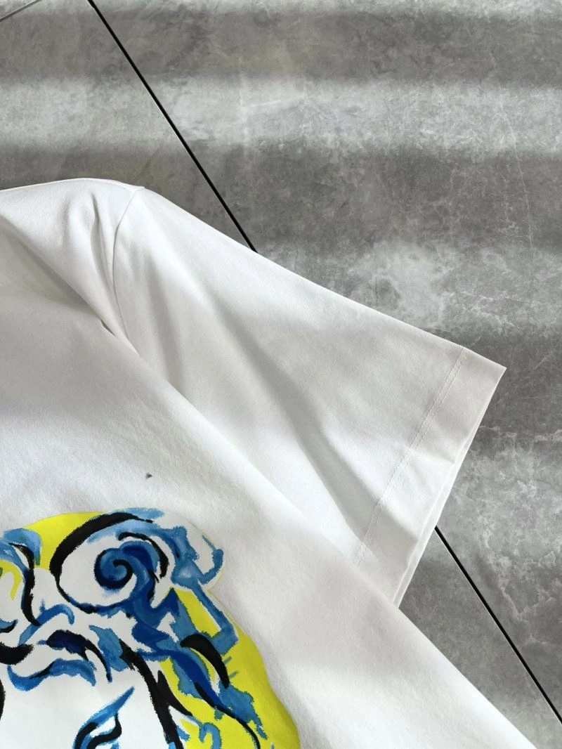 Versace T-Shirts Snug 175335
