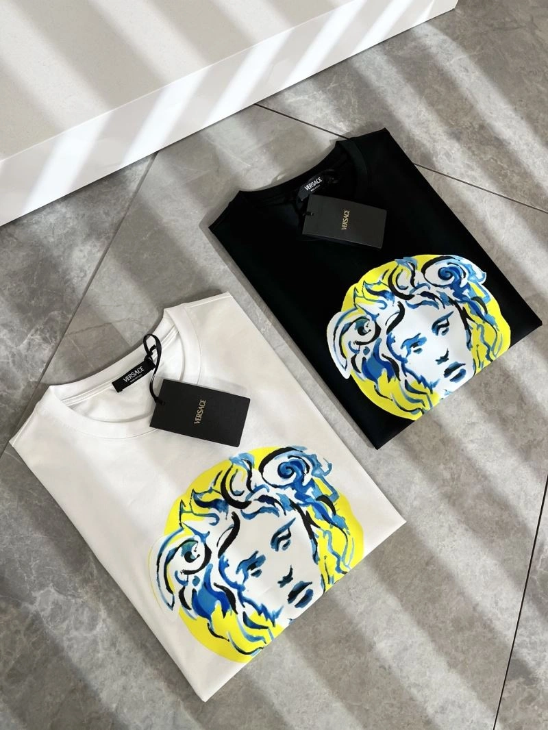 Versace T-Shirts Classic 175341
