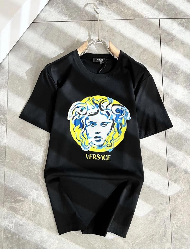 Versace T-Shirts Classic 175341