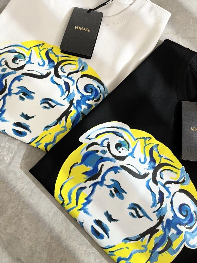 Versace T-Shirts Classic 175341