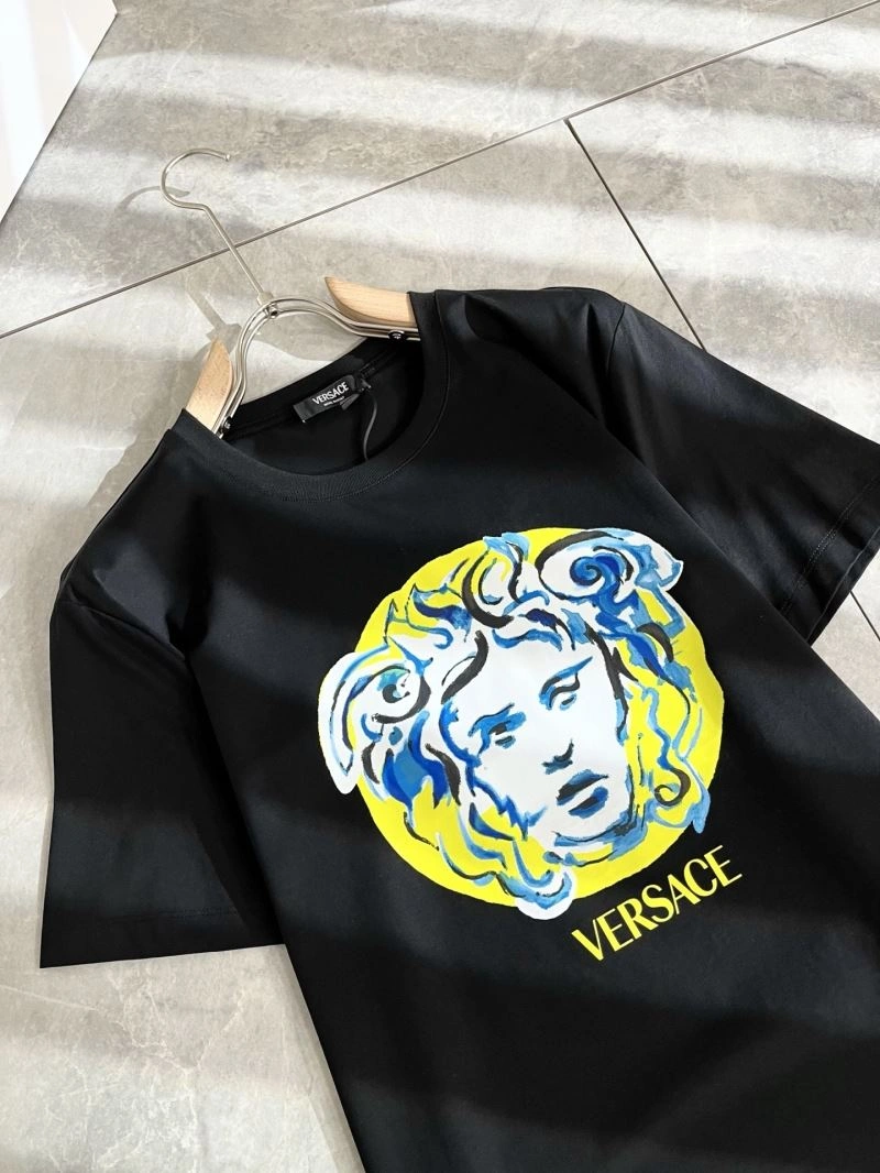 Versace T-Shirts Classic 175341