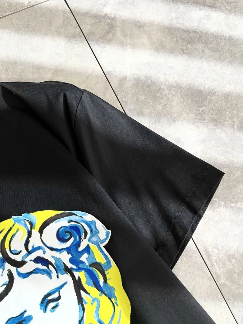 Versace T-Shirts Classic 175341