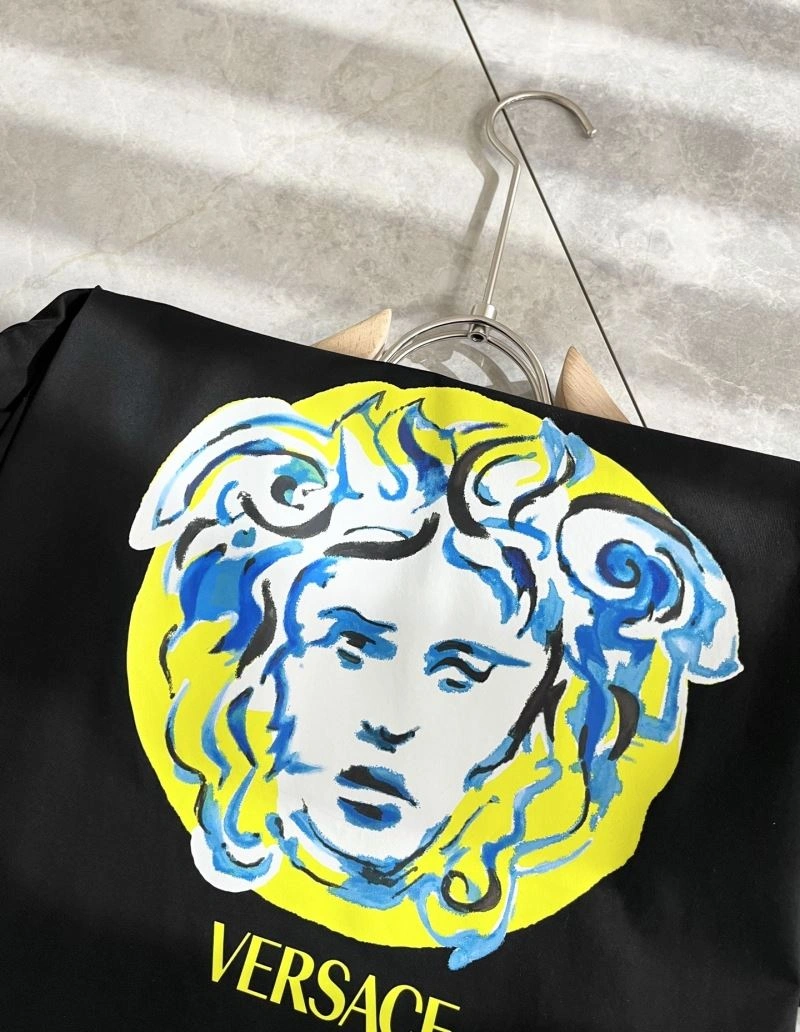 Versace T-Shirts Classic 175341