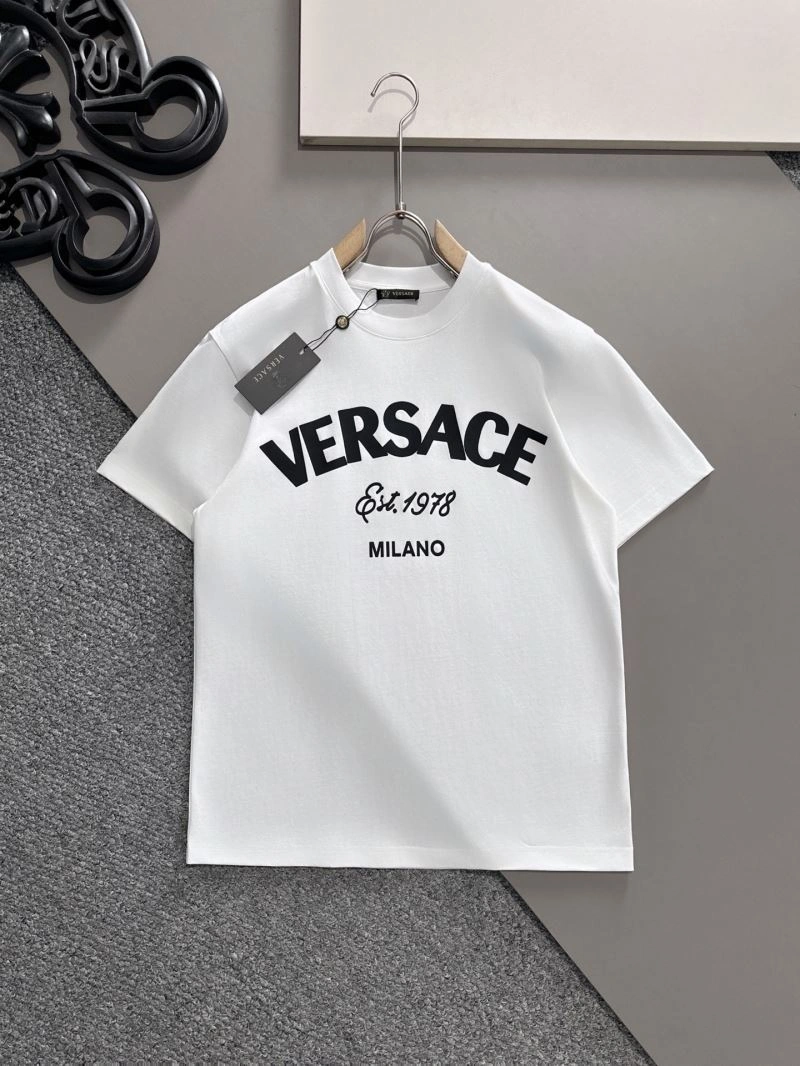 Packable Versace T-Shirts 175333