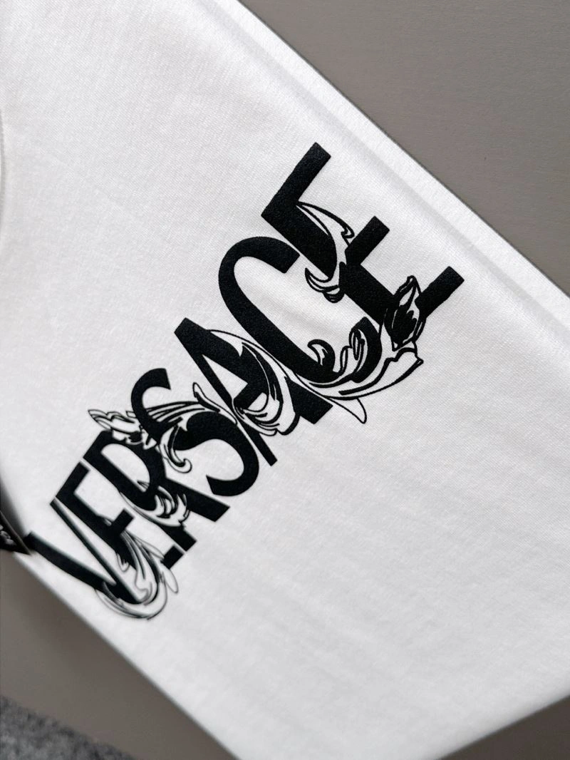 Packable Versace T-Shirts 175333