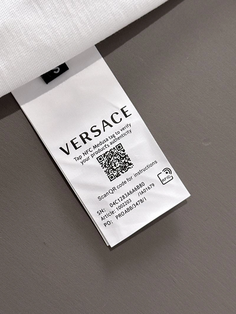 Packable Versace T-Shirts 175333