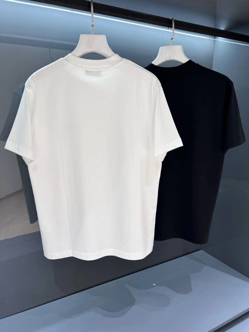 Timeless Versace T-Shirts 175359