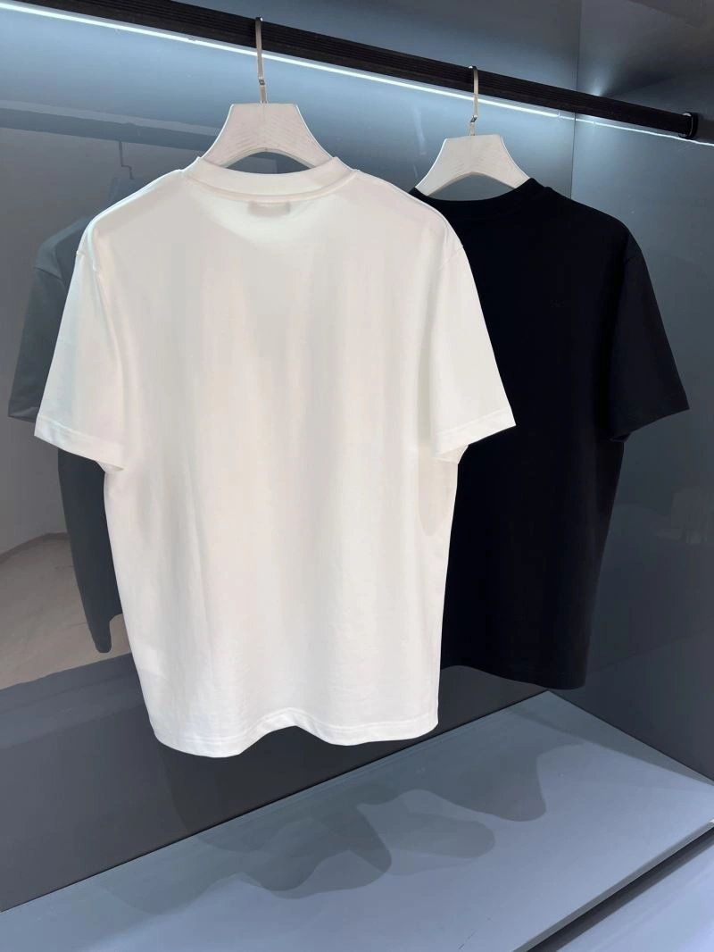 Versace T-Shirts MoistureWicking 175332