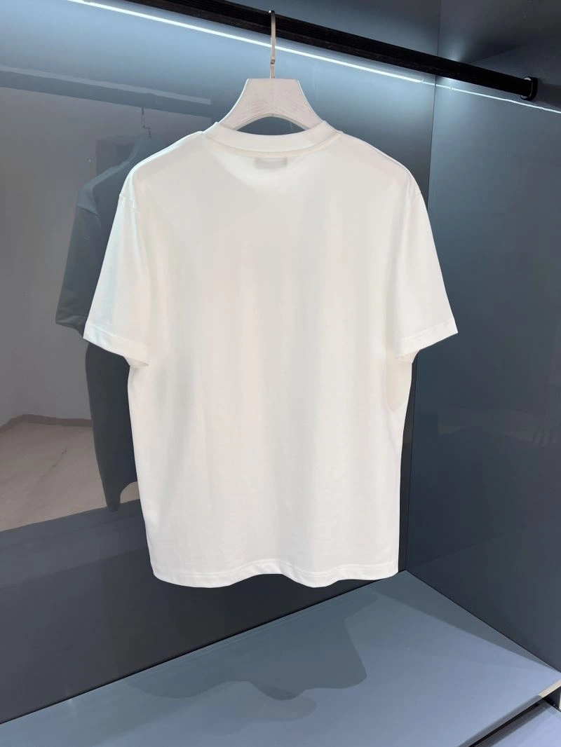 Versace T-Shirts MoistureWicking 175332