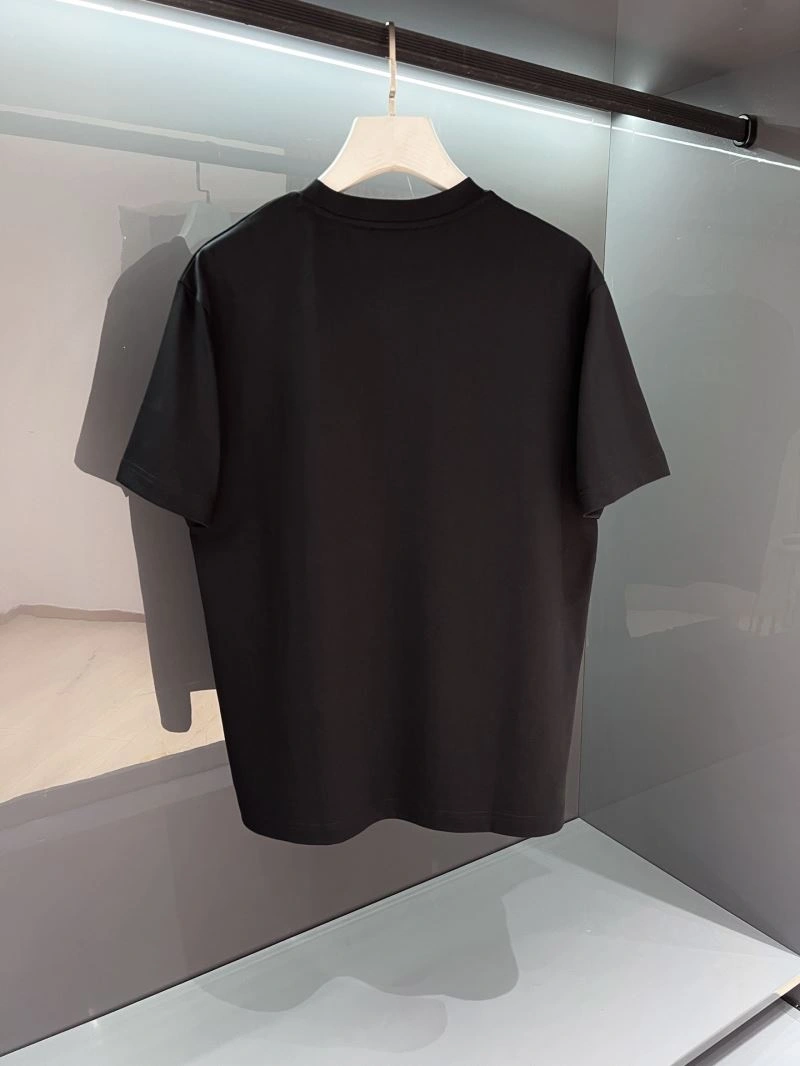 Versace T-Shirts MoistureWicking 175332