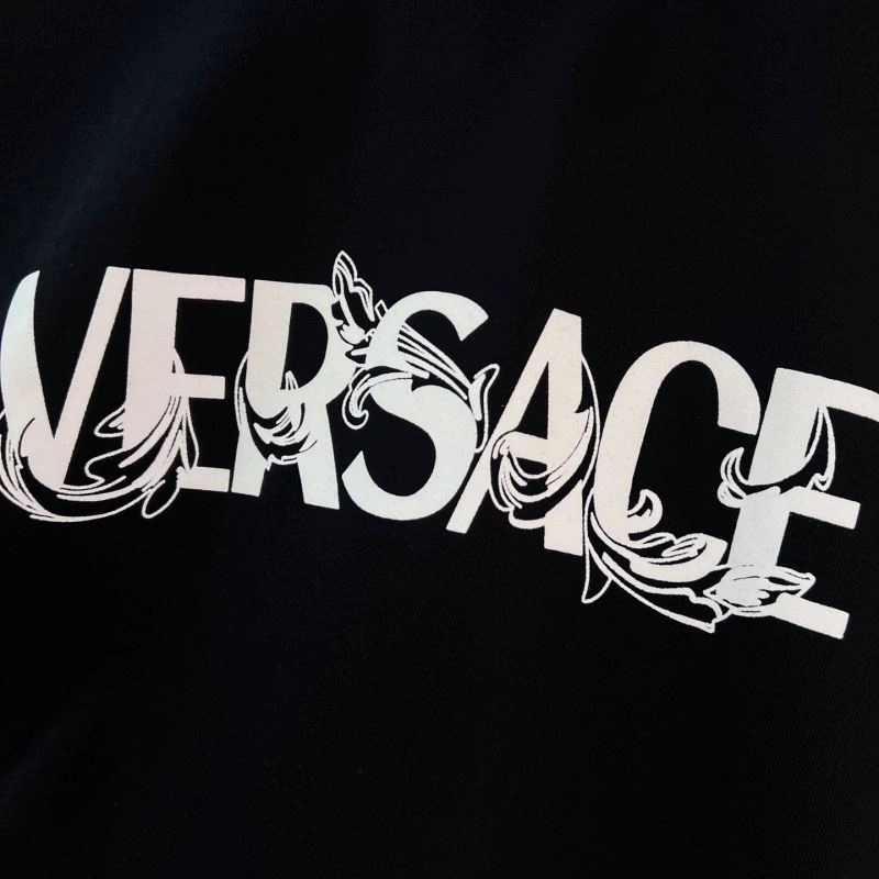 Versace T-Shirts MoistureWicking 175332