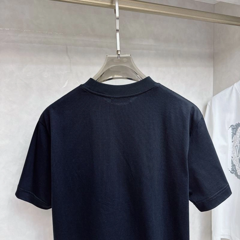 Versace T-Shirts Stretchable 175360