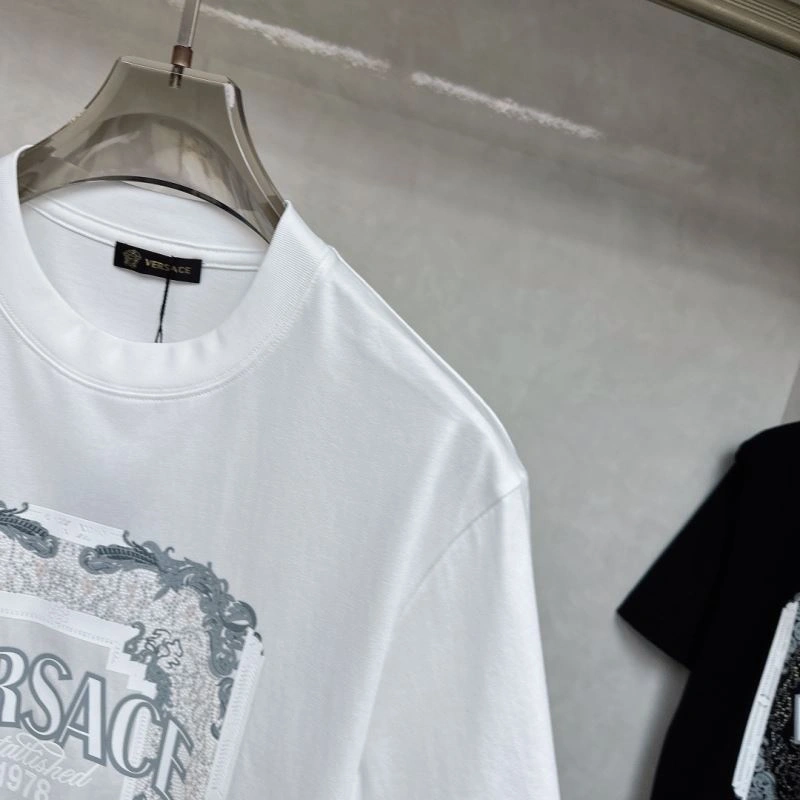 Versace T-Shirts TimelessDesign 175330