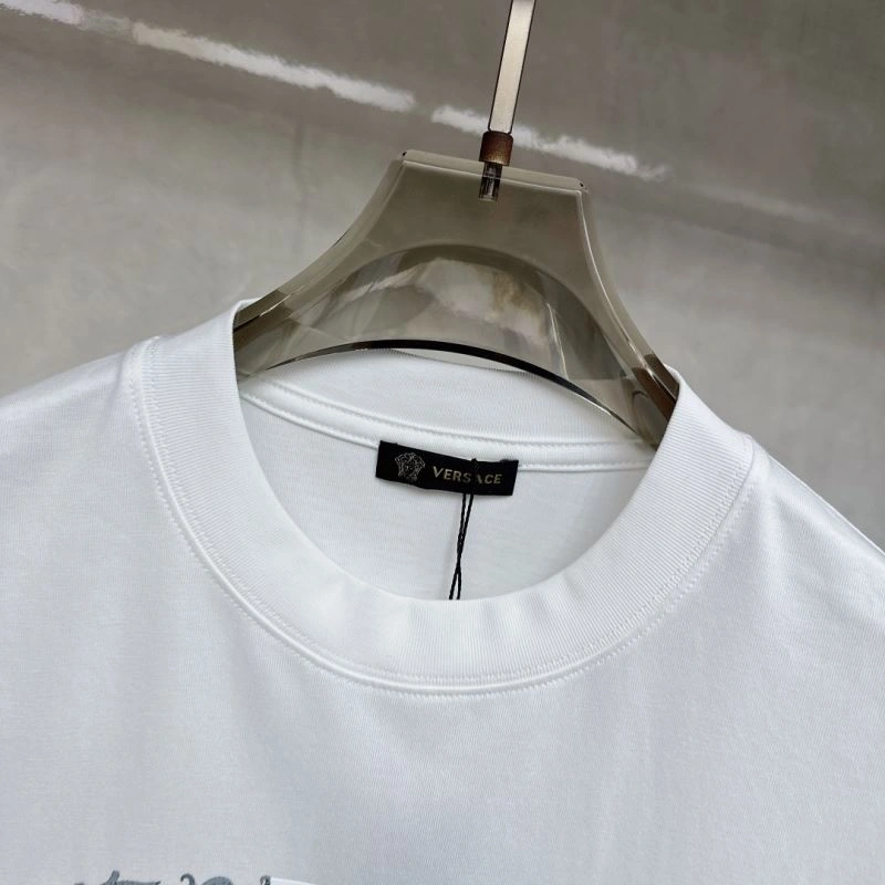 Versace T-Shirts TimelessDesign 175330