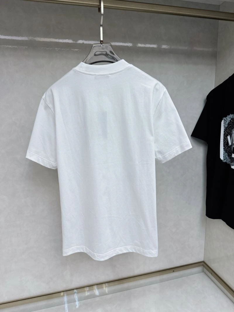 Versace T-Shirts TimelessDesign 175330