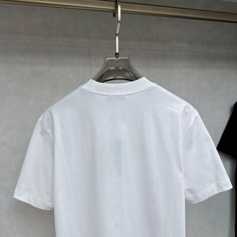 Versace T-Shirts TimelessDesign 175330