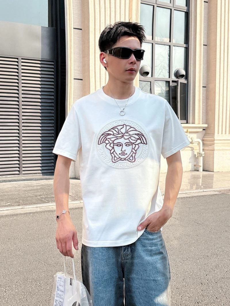 Packable Versace T-Shirts 175329