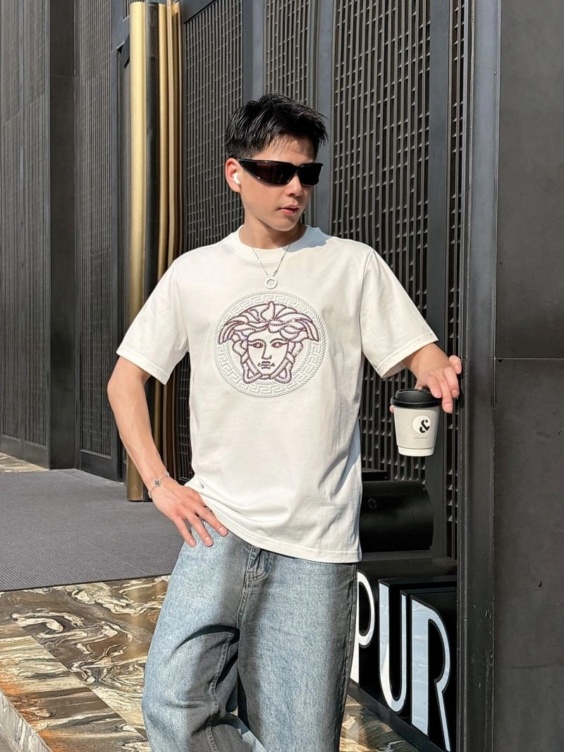 Packable Versace T-Shirts 175329