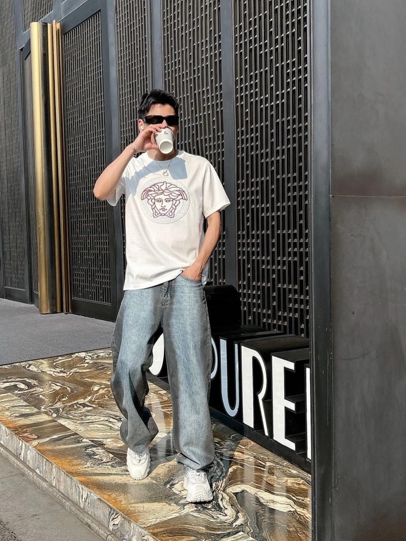 Packable Versace T-Shirts 175329