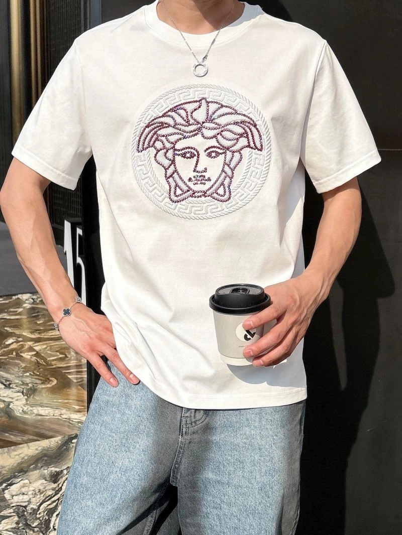 Packable Versace T-Shirts 175329