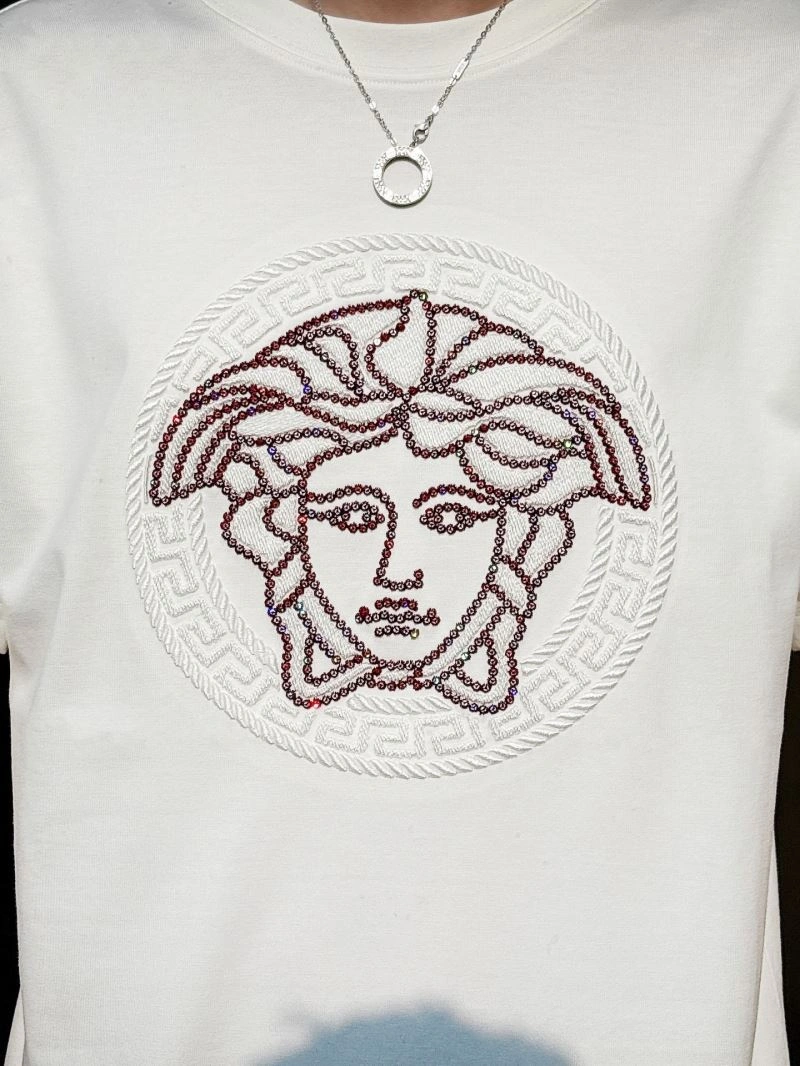 Packable Versace T-Shirts 175329