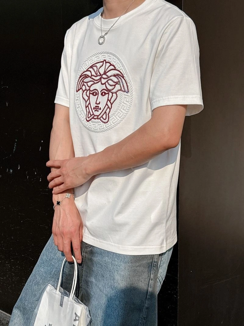 Packable Versace T-Shirts 175329