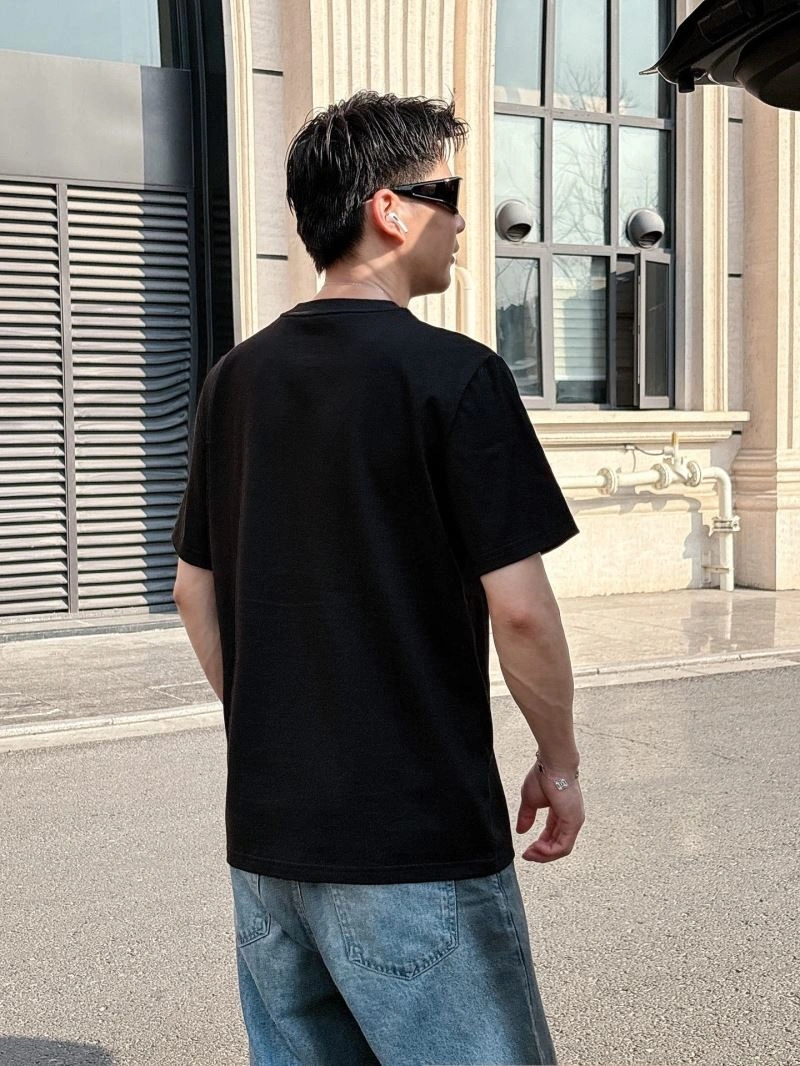 Modern Versace T-Shirts 175328