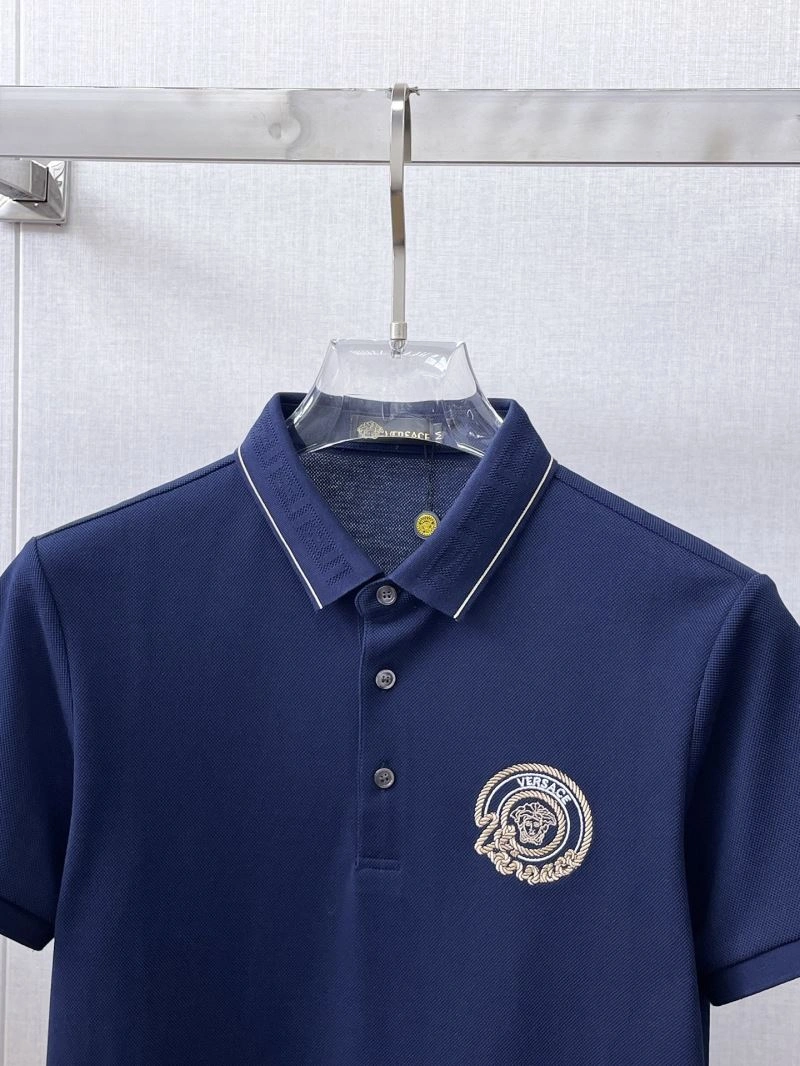 Versace T-Shirts FastDry 175327