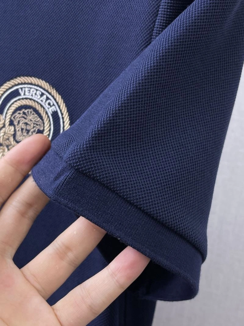 Versace T-Shirts FastDry 175327