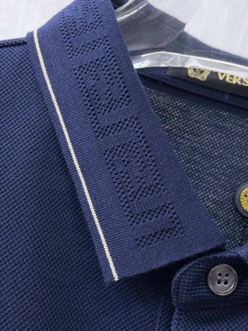 Versace T-Shirts FastDry 175327