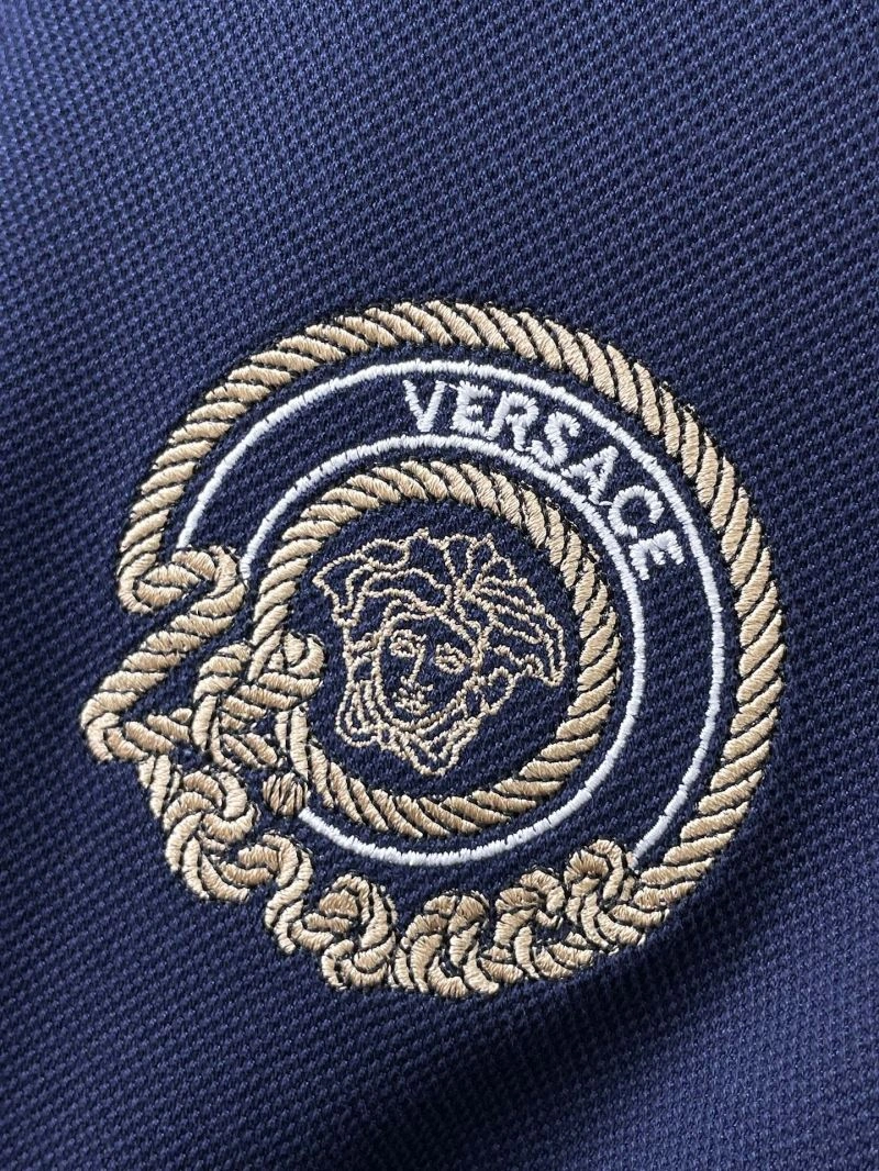 Versace T-Shirts FastDry 175327