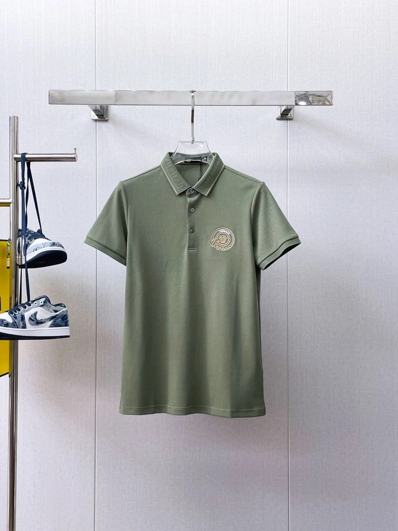 Versace T-Shirts GoAnywhere 175391