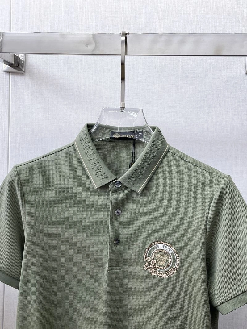 Versace T-Shirts GoAnywhere 175391
