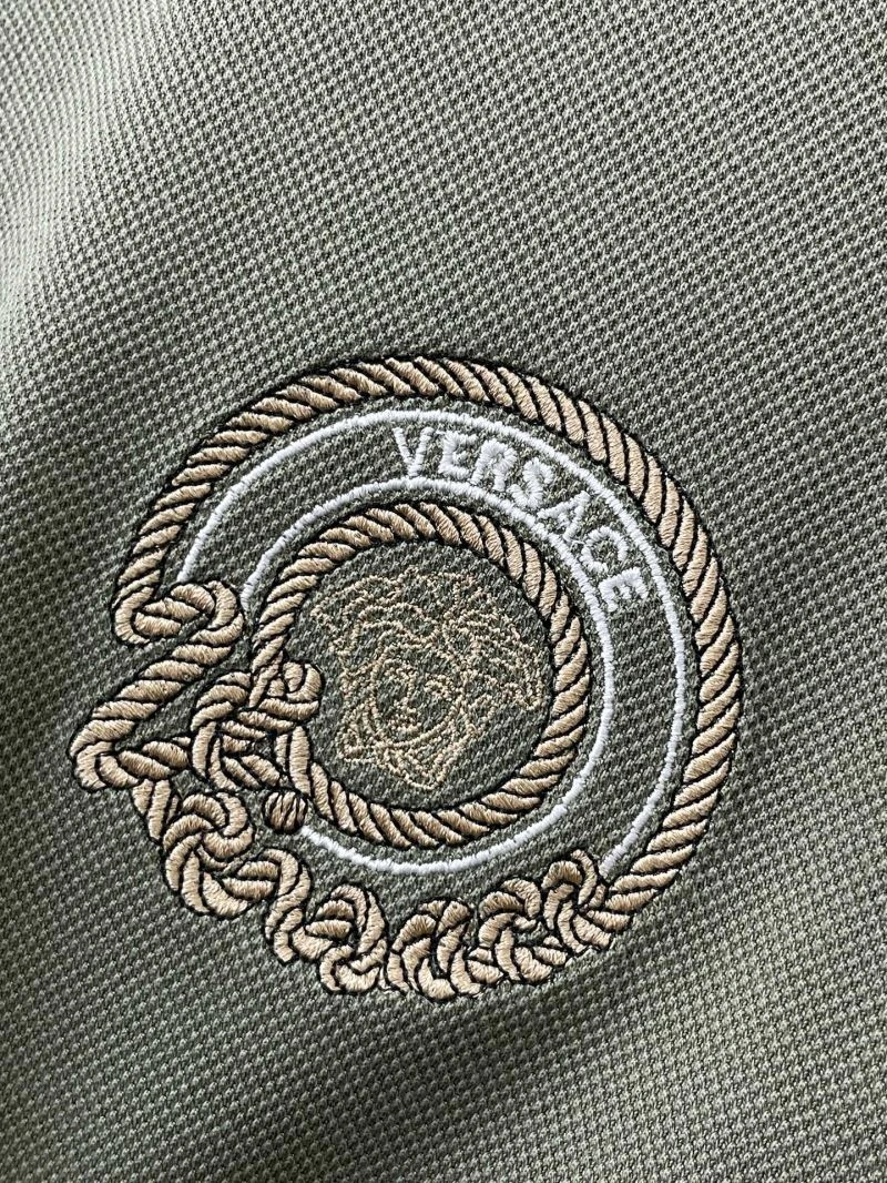 Versace T-Shirts GoAnywhere 175391