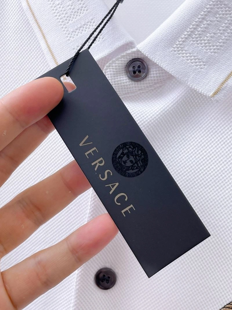 Versace T-Shirts Affordable 175389