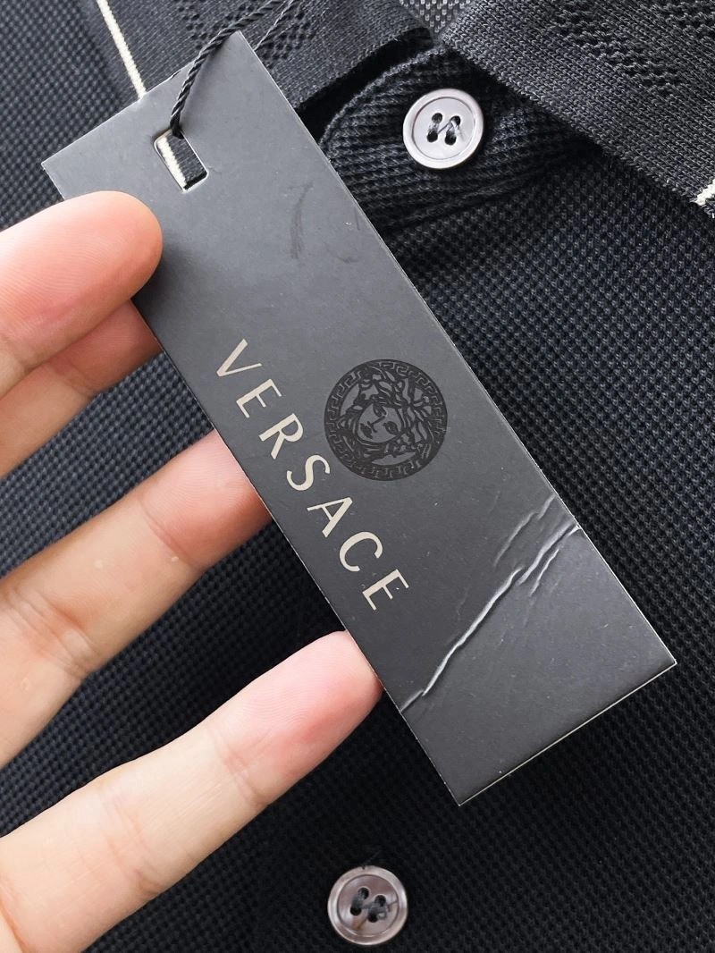 Versace T-Shirts HighPerformance 175326