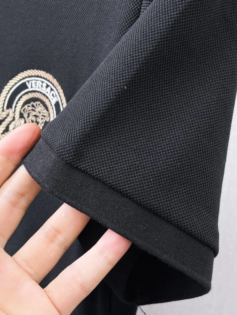 Versace T-Shirts HighPerformance 175326