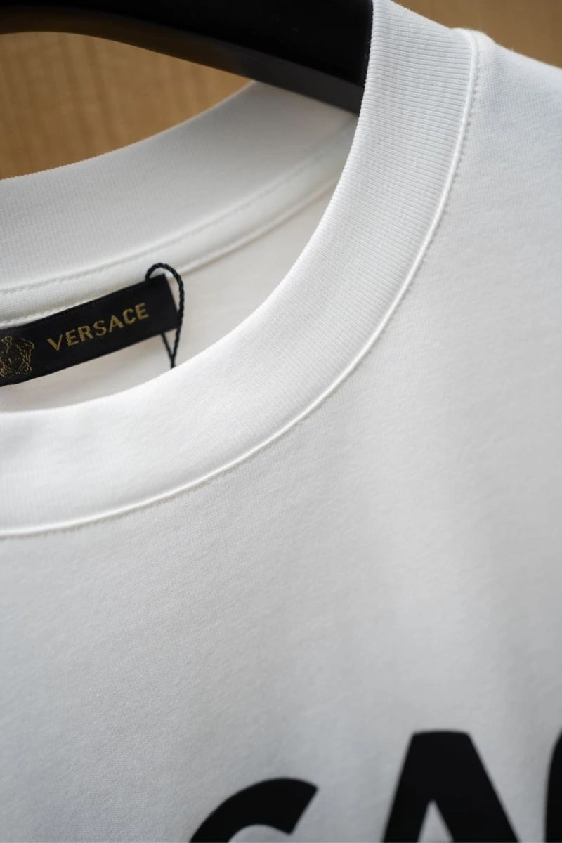 Flexible Versace T-Shirts 175324