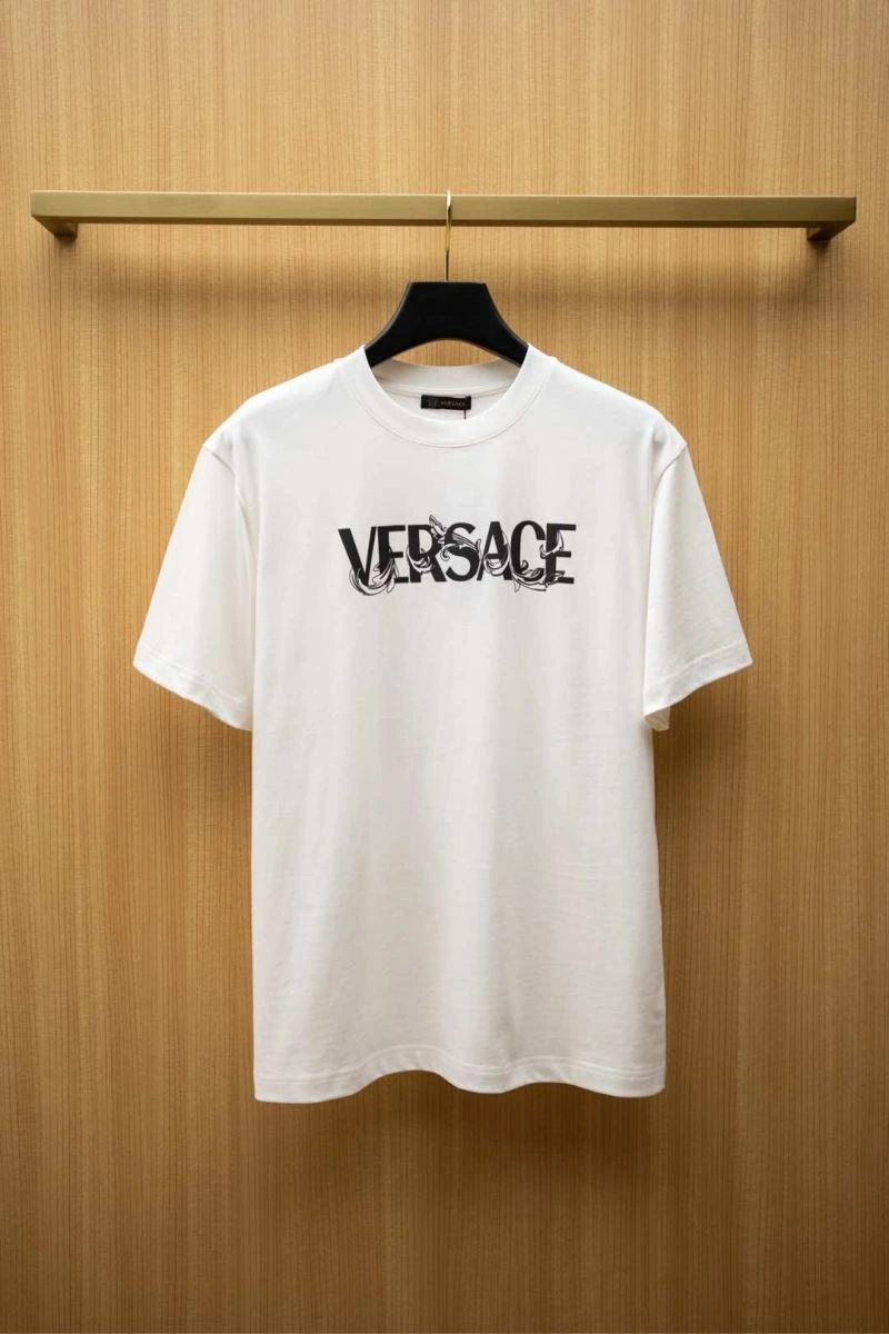 Versace T-Shirts DailyWear 175322
