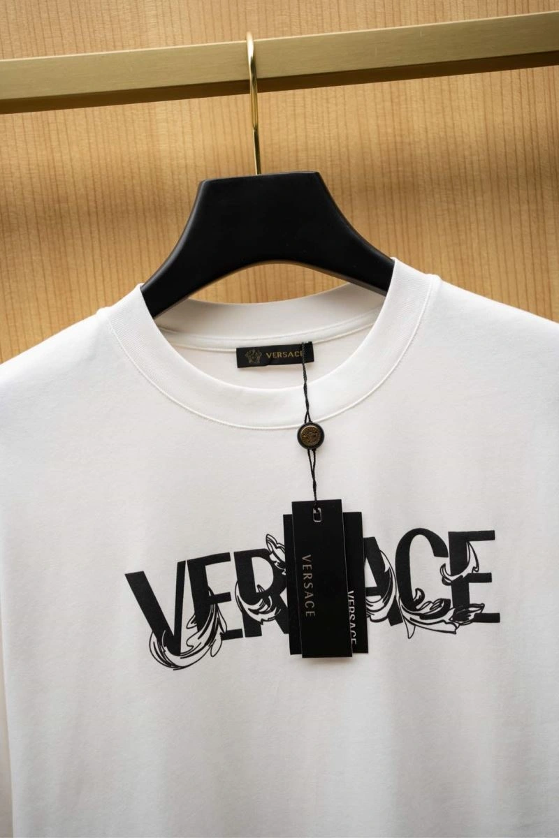 Versace T-Shirts DailyWear 175322