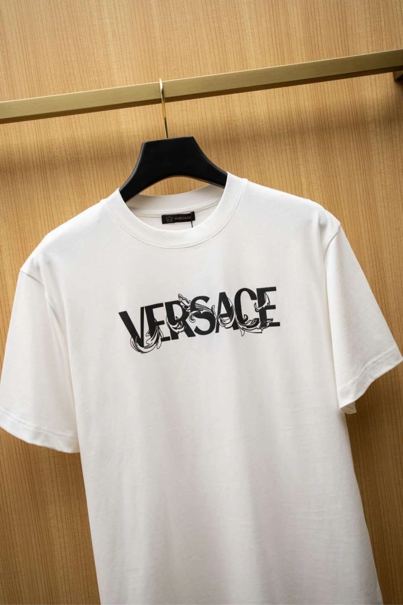 Versace T-Shirts DailyWear 175322