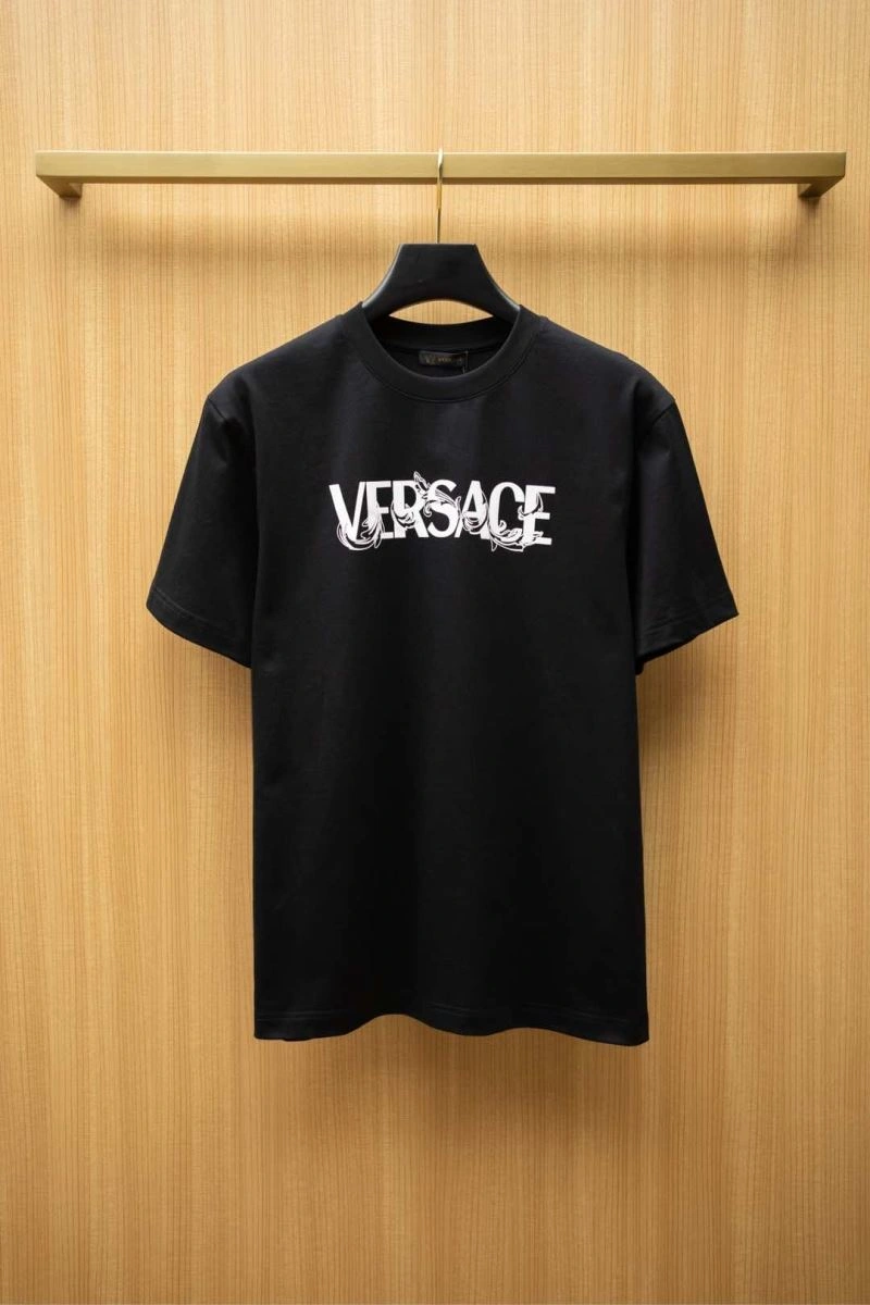 Versace T-Shirts GoodFit 175313