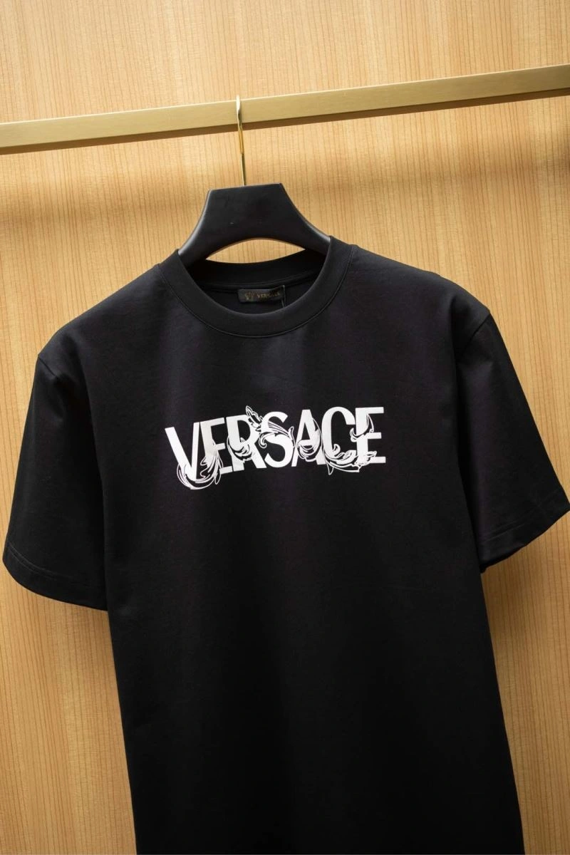 Versace T-Shirts GoodFit 175313
