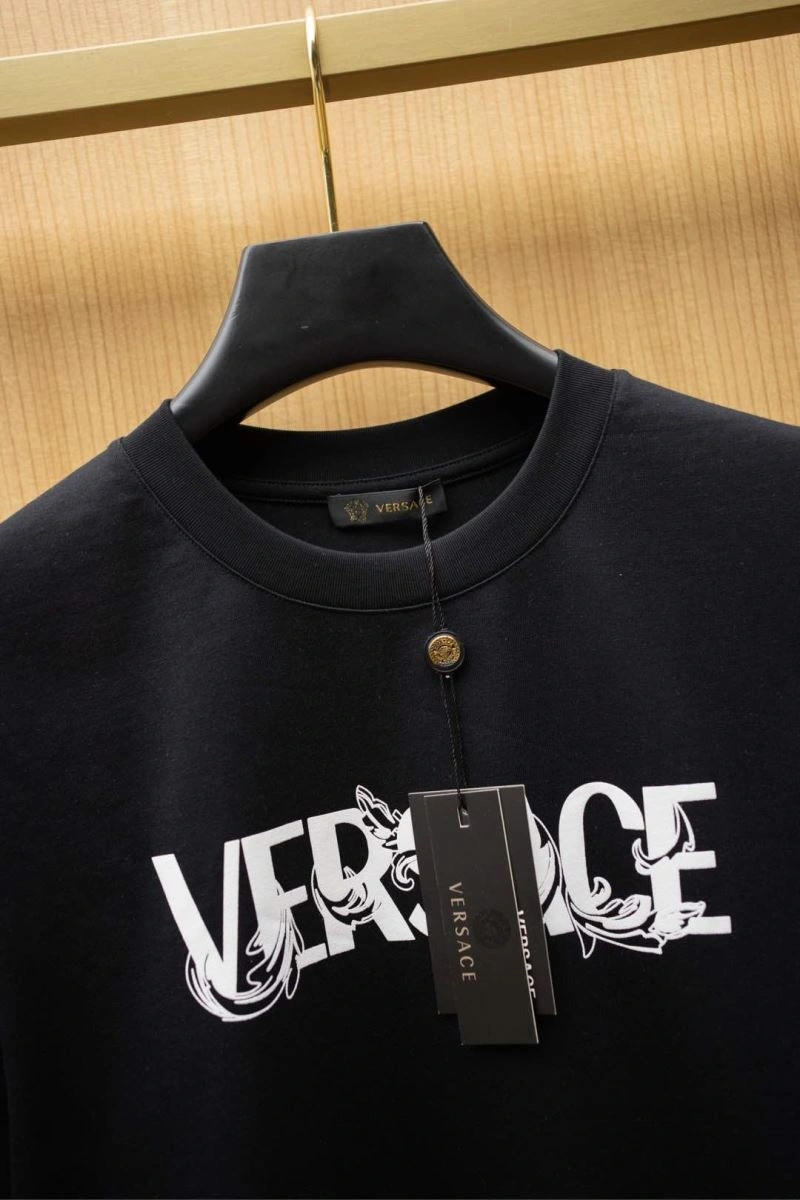 Versace T-Shirts GoodFit 175313