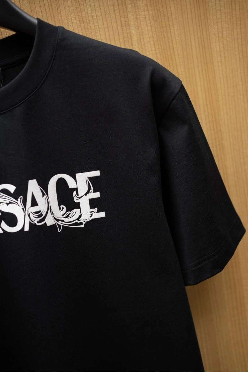 Versace T-Shirts GoodFit 175313