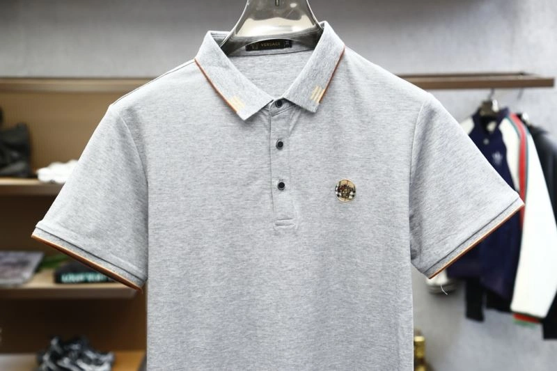 NewStyle Versace T-Shirts 175316
