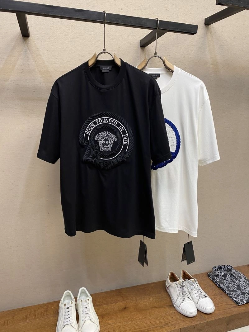 Comfortable Versace T-Shirts 175405